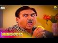 Kiske Hisse ka Dhokla kha Gaya Jethalal! | TMKOC Hungama | EP 061 | Minisode