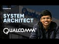 Qualcomm System Architect | Embedded Systems Mock Interview | Prepalced