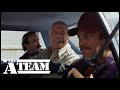 Hannibal Needs Rescuing! | The A-Team