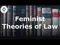 Teori Hukum Feminis | Yurisprudensi