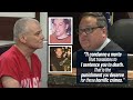 Seteven Lorenzo sentenced to death for double-murder