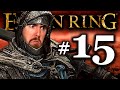 Asmongold Playing Elden Ring | Part #15
