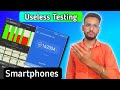 CPU Throttling \u0026 Antutu is Useless Test in Mobiles Phones  !!