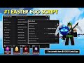 #1 Easter Egg Script Auto Find All Eggs, Auto Server Hop, Auto Egg Quest, Auto Farm | Blox Fruits