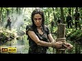 AURORA : Angelina Jolie | New Action Movie 2025 | Full Movie 4K #actionmovies