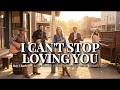 I Can't Stop Loving You — Ray Charles | Timeless Country Love Song Cover (Gentle Country Music)