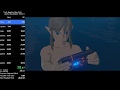 BotW any%  29:59 (No amiibo)