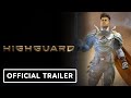 Highguard - Official Reveal Trailer | The Game Awards 2025