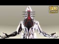 Asura's Wrath - Asura vs Chakravartin Final Boss Fight (4K Remaster) @ 4K 60ᶠᵖˢ ✔