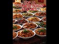 TOP 10 CHINESE FOOD DISHES OF ALL TIME