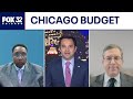 Debate over Chicago's budget after alders reject new taxes | The Chicago Report
