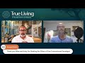 Andrew Kaufman's True Living Masterclass w/Mike Wilkerson: 'Reality... Can You Hack It?'