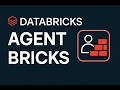 Databricks Agent Bricks