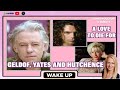 EP. 176 WAKE UP INVESTIGATES: GELDOF, YATES \u0026 HUTCHENCE: 16 JANUARY 2026