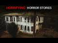 3 True Horror Stories With Dark Unexplained Endings.