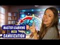 Gamification in Learning: 8 Proven Psychological Motivators to Master Education