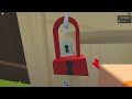 Any% Roblox Hello Neighbor Speedrun SOB 4:57:70