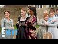 ‘Bridgerton’ Season 5 Lead Revealed | E! News