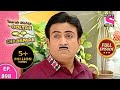 Taarak Mehta Ka Ooltah Chashmah | तारक मेहता का उल्टा चश्मा | Episode 898 | 15th April, 2021