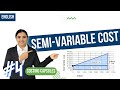 Semi Variable | Cost Sheet | CA Inter | Costing Capsules | English