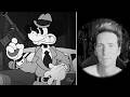 Mouse: P.I. For Hire - Funny Moments \u0026 Best Troy Baker Voice Lines
