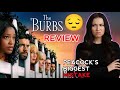The 'Burbs (2026) Full Review | Keke Palmer Is SAVING This Reboot!