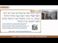 The reform of Nehemiah | Biblical Hebrew Webinar by eTeacherBiblical.com
