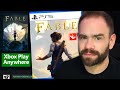 More Details Just Got Revealed For Fable...