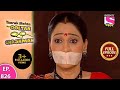 Taarak Mehta Ka Ooltah Chashmah | तारक मेहता का उल्टा चश्मा | Episode 826 | 27th January, 2021