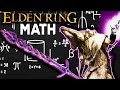 Mathematically Correct GODSLAYER build | Ultimate Black Flame Guide | Elden Ring Patch 1.10
