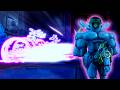 They Should NERF Made In Heaven... Anime Final Quest