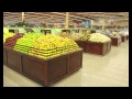 Land and Space: Cermak Fresh Market