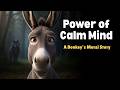 Power of a Calm Mind | A Powerful Life Lesson Story That Changes Perspective