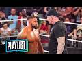 The Undertaker post-retirement: WWE Playlist