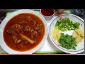 Shan Beef Nihari  Recipe |Easy Delicious Quick Shan Nihari Masala Recipe By #iffatimran