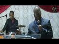 ASSEMBLIES OF GOD-DR SD GUMBI-SHAKE OFF THE SNAKE