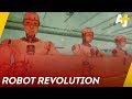Robots And AI: The Future Is Automated And Every Job Is At Risk [Automation, Pt. 1] | AJ+ Docs