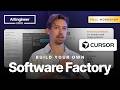 How Cursor Codes — Eric Zakariasson, Cursor