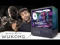 I Built Best Budget PC For Black Myth Wukong🤩 Under 35,000/-RS!