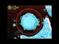 Angry Birds Space Danger Zone Level 3 Walkthrough 3 Star