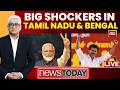 Elections Results 2026 LIVE: Rajdeep Sardesai | West Bengal | Tamil Nadu | Kerala |Assam |Puducherry