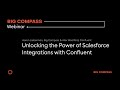 Unlocking the Power of Salesforce Integrations with Confluent