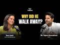 Why Rajeev Khandelwal Walked Away From The Spotlight | Meet Me Halfway