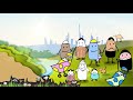 Spring Song - Winning video Dubailynx 2018 Online Video Contest Chosen Best Video