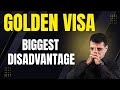 Don't apply for Dubai Golden VISA (Especially for Indians)