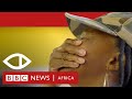 Fear and Loathing in South Africa - BBC Africa Eye Documentary