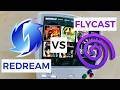 Flycast vs Redream - Best Dreamcast Emulator on Android? | Anbernic RG406V