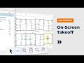 Speed Up Your Estimates with On-Screen Takeoff | ConstructConnect