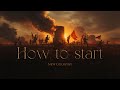 How to Start a New Country | 5 Things You NEED to Start a New Country