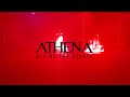 Athena - Behind The Stunts / Making Of Cascades